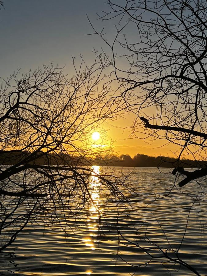 Sweet App Am See Ponitz am See Buitenkant foto