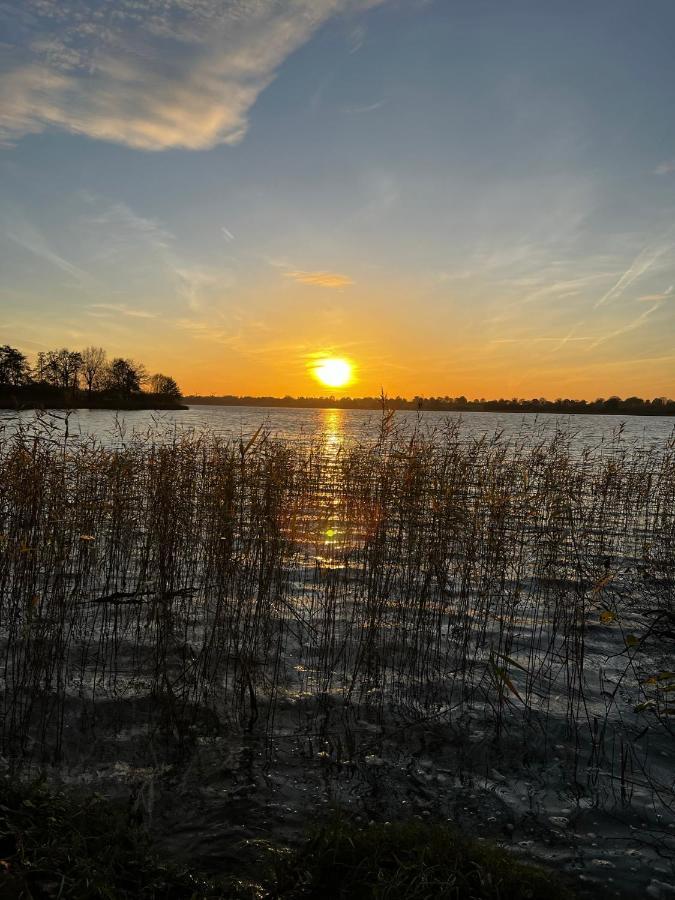 Sweet App Am See Ponitz am See Buitenkant foto